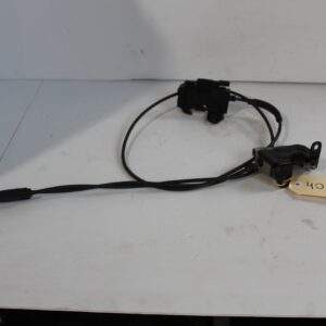 Mercedes Benz W204 W212 C63 E63 Bonnet Lock Latch A2048800260