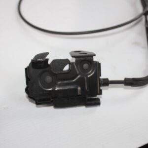 Mercedes Benz W204 W212 C63 E63 Bonnet Lock Latch A2048800260 - Image 5