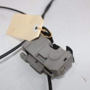 Mercedes Benz W204 W212 C63 E63 Bonnet Lock Latch A2048800260 - Image 4
