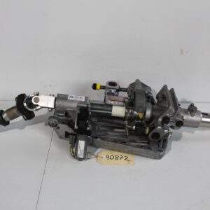 Mercedes Benz W212 E63 Steering Column Assembly Complete A2124604816