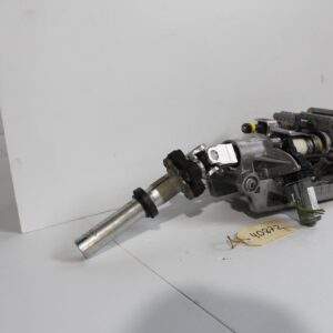 Mercedes Benz W212 E63 Steering Column Assembly Complete A2124604816 - Image 2