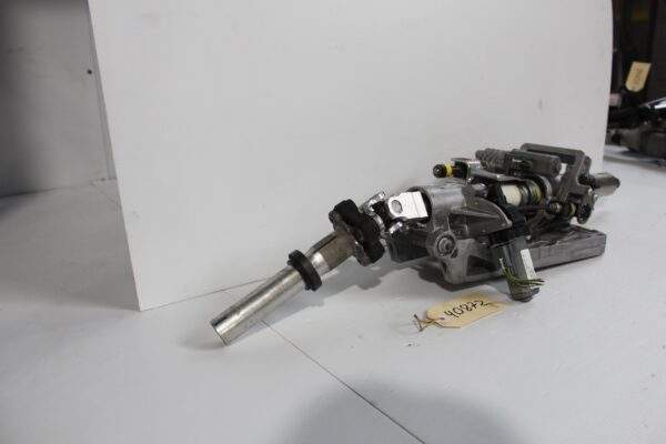 Mercedes Benz W212 E63 Steering Column Assembly Complete A2124604816