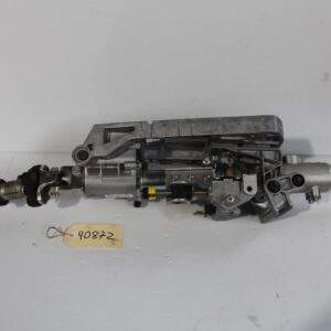 Mercedes Benz W212 E63 Steering Column Assembly Complete A2124604816 - Image 7