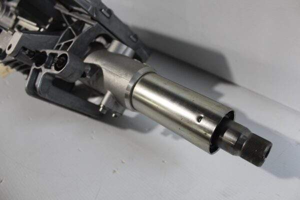 Mercedes Benz W212 E63 Steering Column Assembly Complete A2124604816