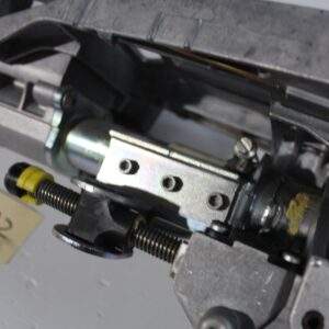 Mercedes Benz W212 E63 Steering Column Assembly Complete A2124604816 - Image 5