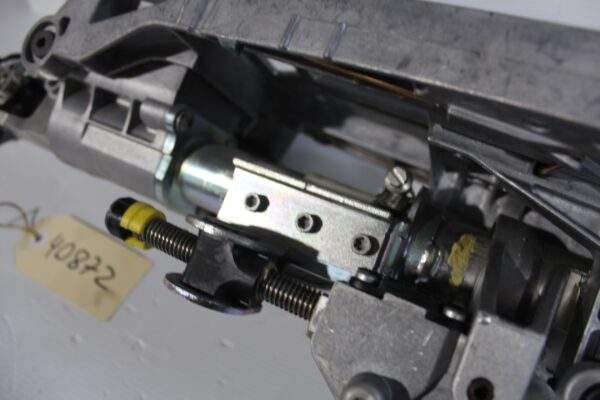 Mercedes Benz W212 E63 Steering Column Assembly Complete A2124604816