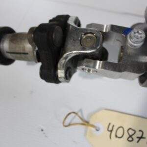 Mercedes Benz W212 E63 Steering Column Assembly Complete A2124604816 - Image 4