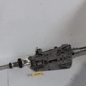 Mercedes Benz W212 E63 Steering Column Assembly Complete A2124604816 - Image 3