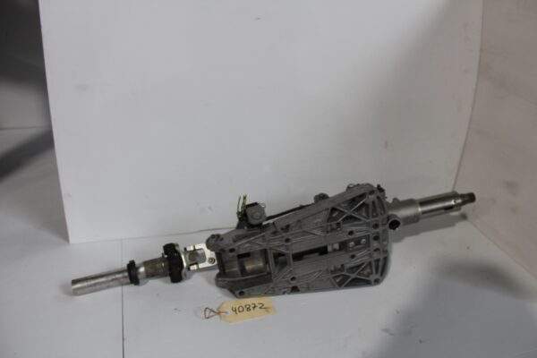 Mercedes Benz W212 E63 Steering Column Assembly Complete A2124604816