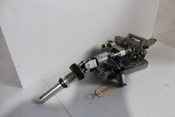 Mercedes Benz W212 E63 Steering Column Assembly Complete A2124604816