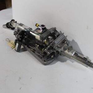 Mercedes Benz W212 E63 Steering Column Assembly Complete A2124604816 - Image 14