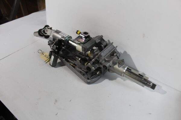 Mercedes Benz W212 E63 Steering Column Assembly Complete A2124604816