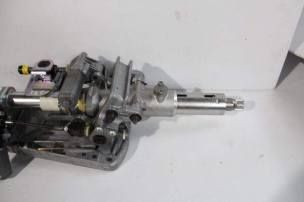 Mercedes Benz W212 E63 Steering Column Assembly Complete A2124604816