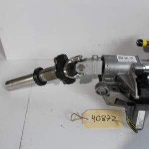 Mercedes Benz W212 E63 Steering Column Assembly Complete A2124604816 - Image 11