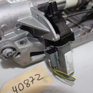 Mercedes Benz W212 E63 Steering Column Assembly Complete A2124604816 - Image 10