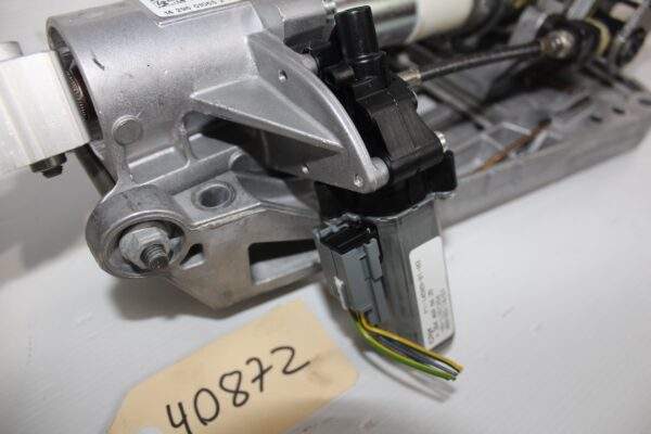 Mercedes Benz W212 E63 Steering Column Assembly Complete A2124604816