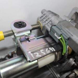 Mercedes Benz W212 E63 Steering Column Assembly Complete A2124604816 - Image 8