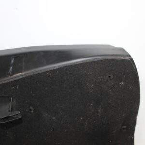 Mercedes Benz W212 E63 Lower Dashboard Footwell Trim A2126807308 - Image 4