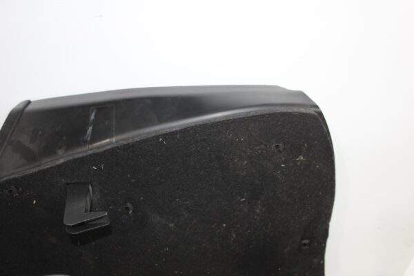 Mercedes Benz W212 E63 Lower Dashboard Footwell Trim A2126807308