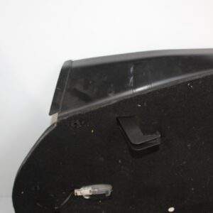 Mercedes Benz W212 E63 Lower Dashboard Footwell Trim A2126807308 - Image 3