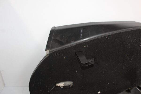Mercedes Benz W212 E63 Lower Dashboard Footwell Trim A2126807308