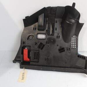 Mercedes Benz W212 E63 Lower Driver Dashboard Footwell Trim A2126801089