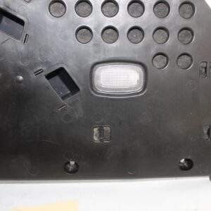 Mercedes Benz W212 E63 Lower Driver Dashboard Footwell Trim A2126801089 - Image 4