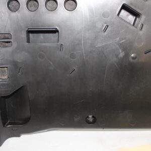 Mercedes Benz W212 E63 Lower Driver Dashboard Footwell Trim A2126801089 - Image 3