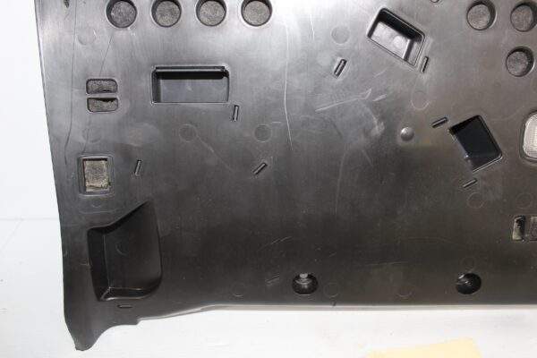 Mercedes Benz W212 E63 Lower Driver Dashboard Footwell Trim A2126801089