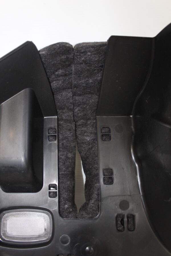 Mercedes Benz W212 E63 Lower Driver Dashboard Footwell Trim A2126801089