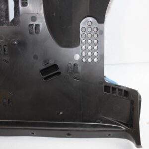 Mercedes Benz W212 E63 Lower Driver Dashboard Footwell Trim A2126801089 - Image 11