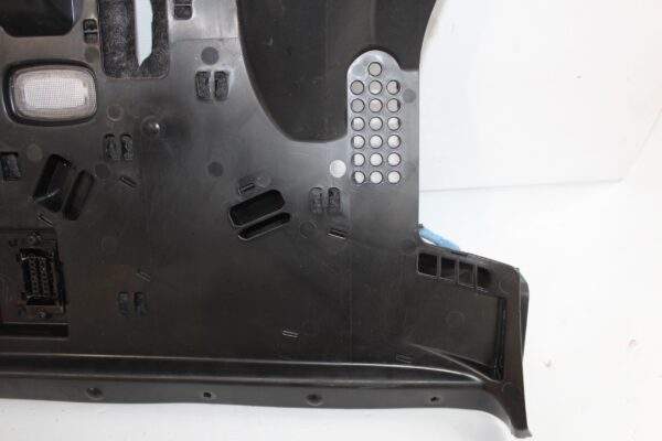 Mercedes Benz W212 E63 Lower Driver Dashboard Footwell Trim A2126801089