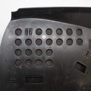 Mercedes Benz W212 E63 Lower Driver Dashboard Footwell Trim A2126801089 - Image 6