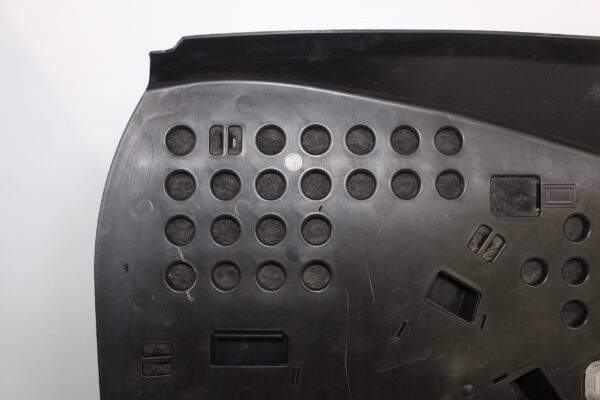 Mercedes Benz W212 E63 Lower Driver Dashboard Footwell Trim A2126801089