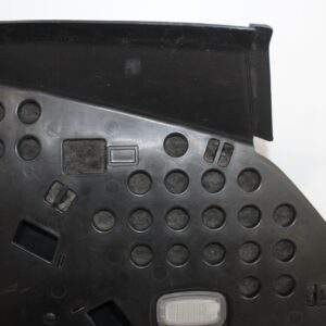 Mercedes Benz W212 E63 Lower Driver Dashboard Footwell Trim A2126801089 - Image 5