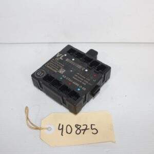 Mercedes Benz W204 W212 C63 E63 Door Control Module A2129009128 - Image 2