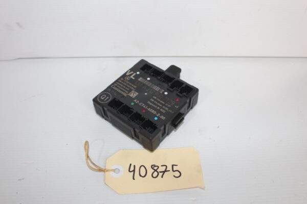 Mercedes Benz W204 W212 C63 E63 Door Control Module A2129009128