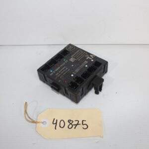 Mercedes Benz W204 W212 C63 E63 Door Control Module A2129009128 - Image 9
