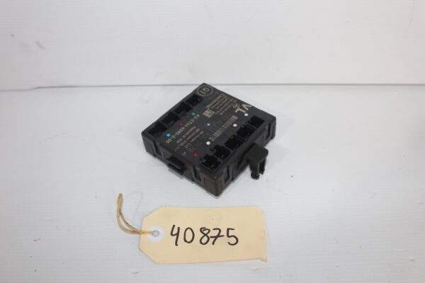 Mercedes Benz W204 W212 C63 E63 Door Control Module A2129009128