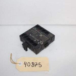 Mercedes Benz W204 W212 C63 E63 Door Control Module A2129009128 - Image 8