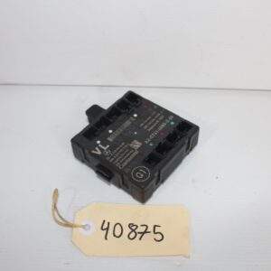 Mercedes Benz W204 W212 C63 E63 Door Control Module A2129009128 - Image 7