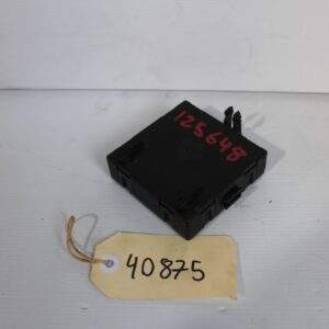 Mercedes Benz W204 W212 C63 E63 Door Control Module A2129009128 - Image 6