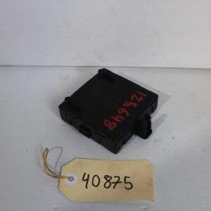 Mercedes Benz W204 W212 C63 E63 Door Control Module A2129009128 - Image 5