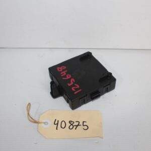 Mercedes Benz W204 W212 C63 E63 Door Control Module A2129009128 - Image 4