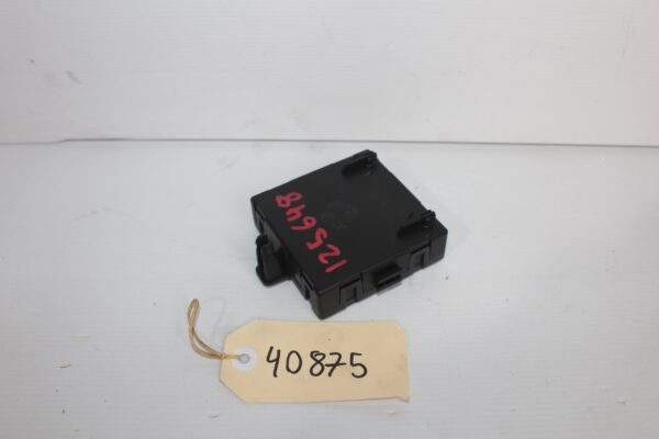 Mercedes Benz W204 W212 C63 E63 Door Control Module A2129009128