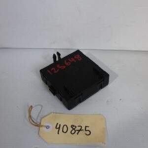 Mercedes Benz W204 W212 C63 E63 Door Control Module A2129009128 - Image 3