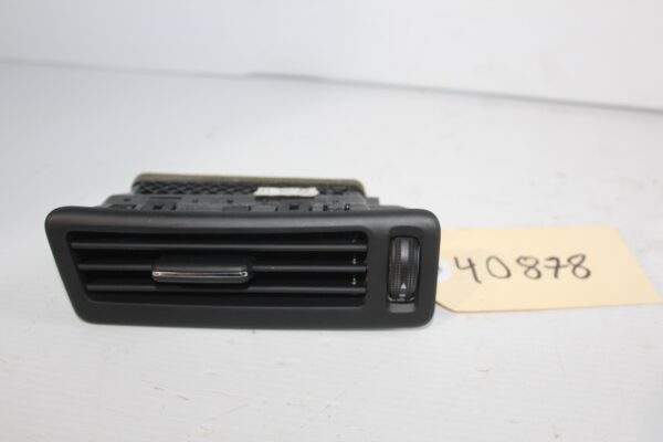 Mercedes Benz W212 E63 Dash Pillar Air Vent A2128301154