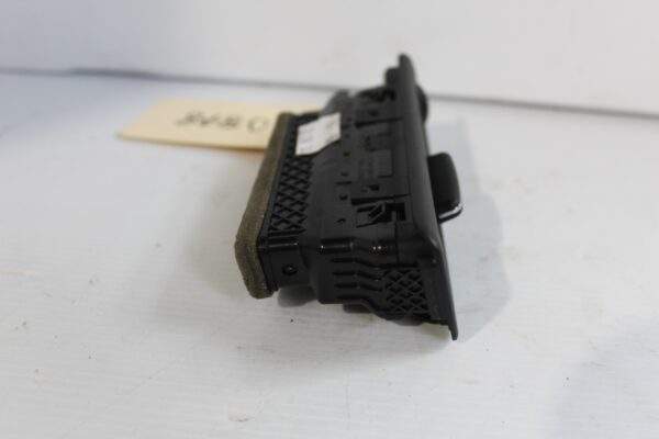 Mercedes Benz W212 E63 Dash Pillar Air Vent A2128301154