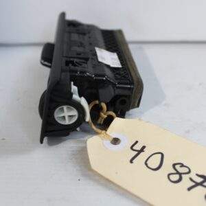 Mercedes Benz W212 E63 Dash Pillar Air Vent A2128301154 - Image 6