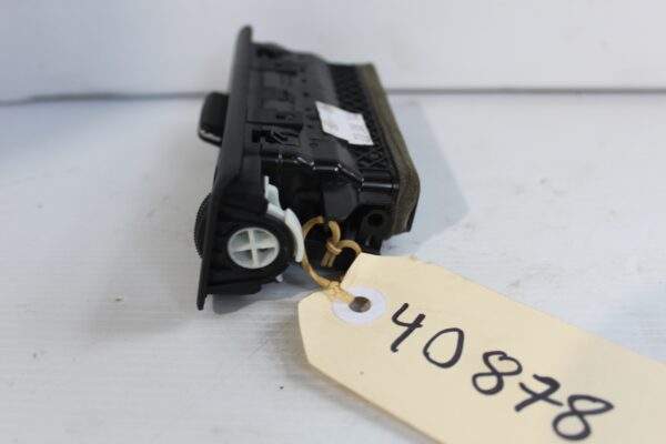 Mercedes Benz W212 E63 Dash Pillar Air Vent A2128301154